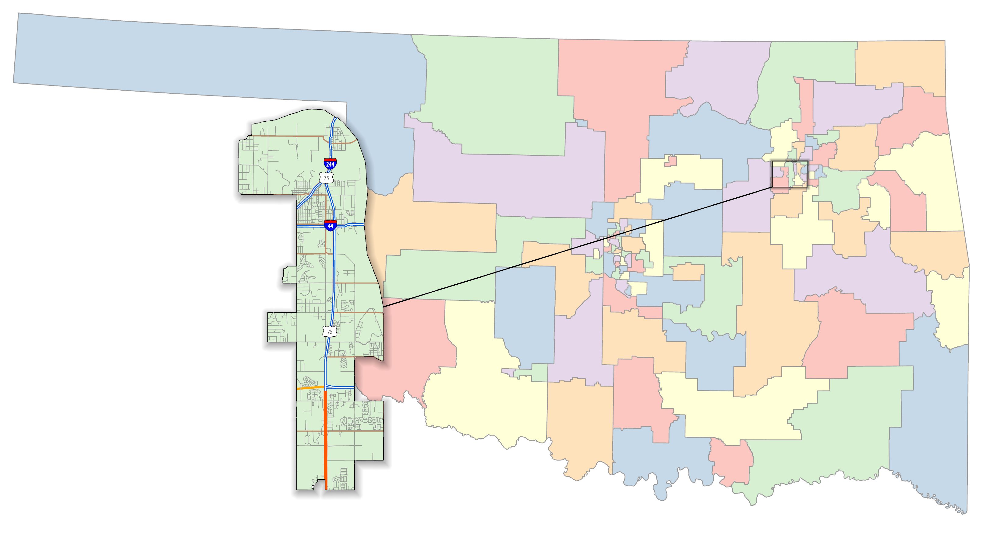 Oklahoma House Of Representatives Oklahoma House Of Representatives