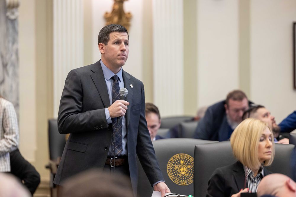 Guidance Transparency Act Signed Into Law