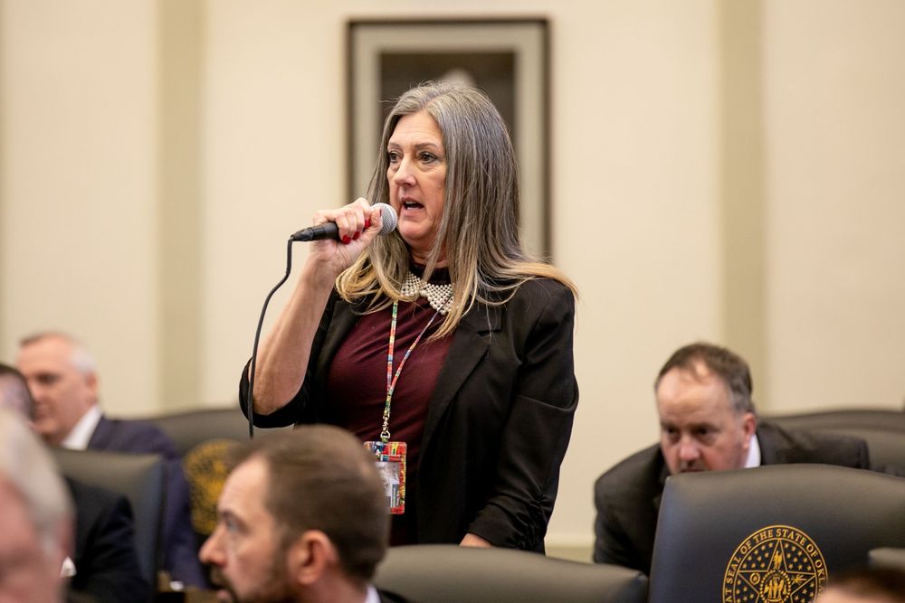 new tobacco law 2019 oklahoma Oklahoma's Unity Bill Allows Employers to Prohibit Medical Marijuana Use by Employees in Safety-Sensitive Positions Vaping Laws in Oklahoma: A