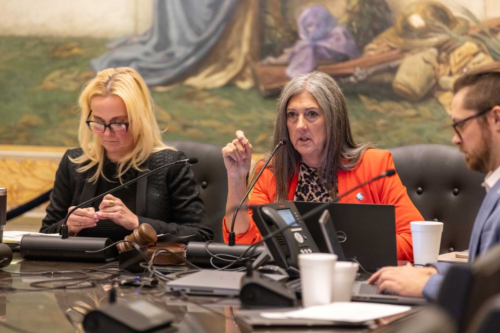 tobacco license oklahoma Roe Files Bill to Issue Fines for Selling Minors Tobacco, Vape Products
