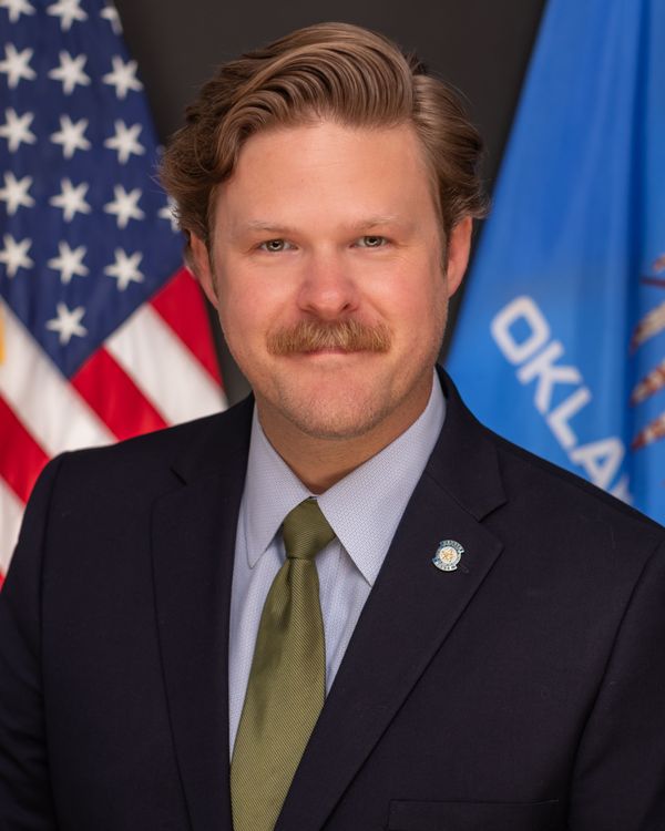 Forrest Bennett