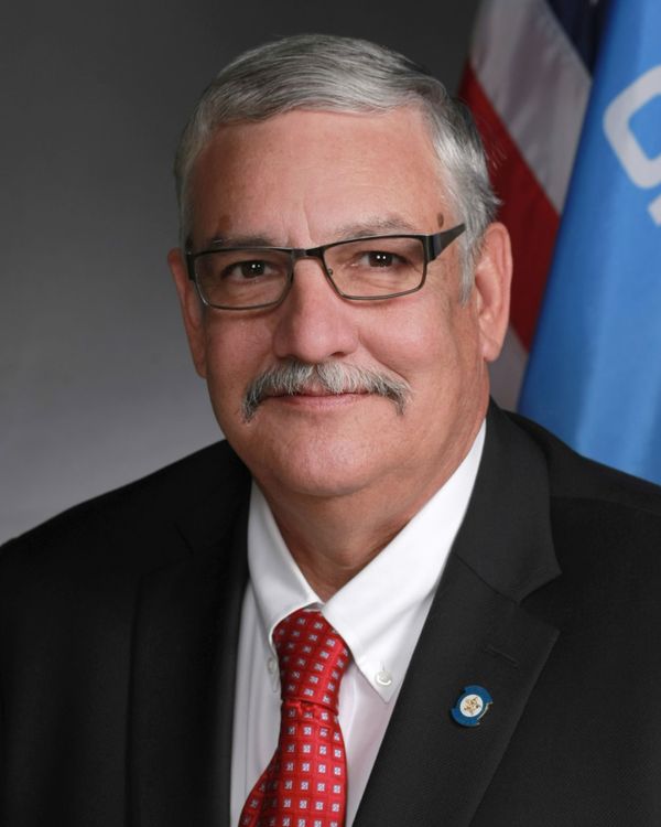 David Hardin